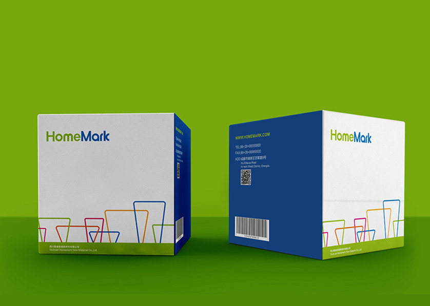 衢州VI设计公司